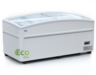 Ларь-бонета LEVIN ALPINA TESTATA ECО LINE НТ/СТ